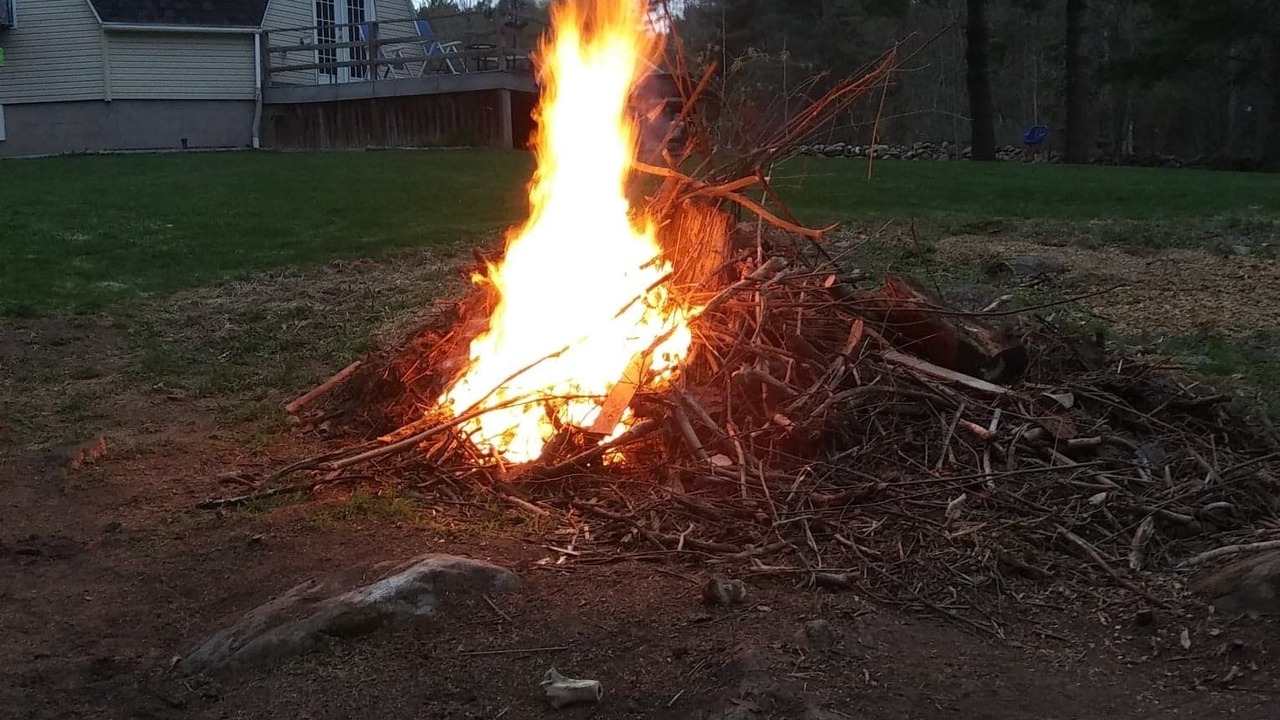 Photo of Outdoor in St Lawrence County
