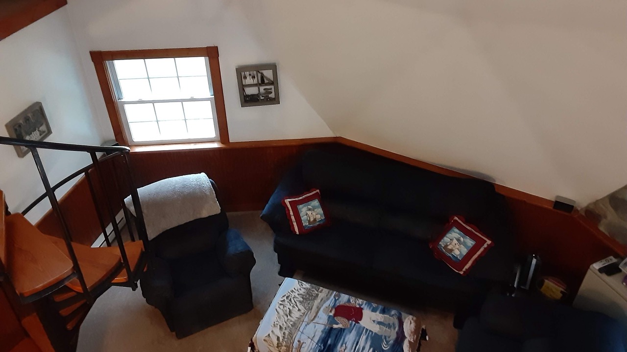 Photo of Livingroom in St Lawrence County