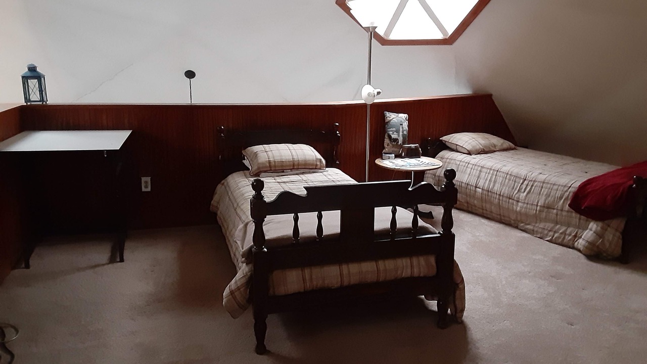 Photo of Bedroom in St Lawrence County