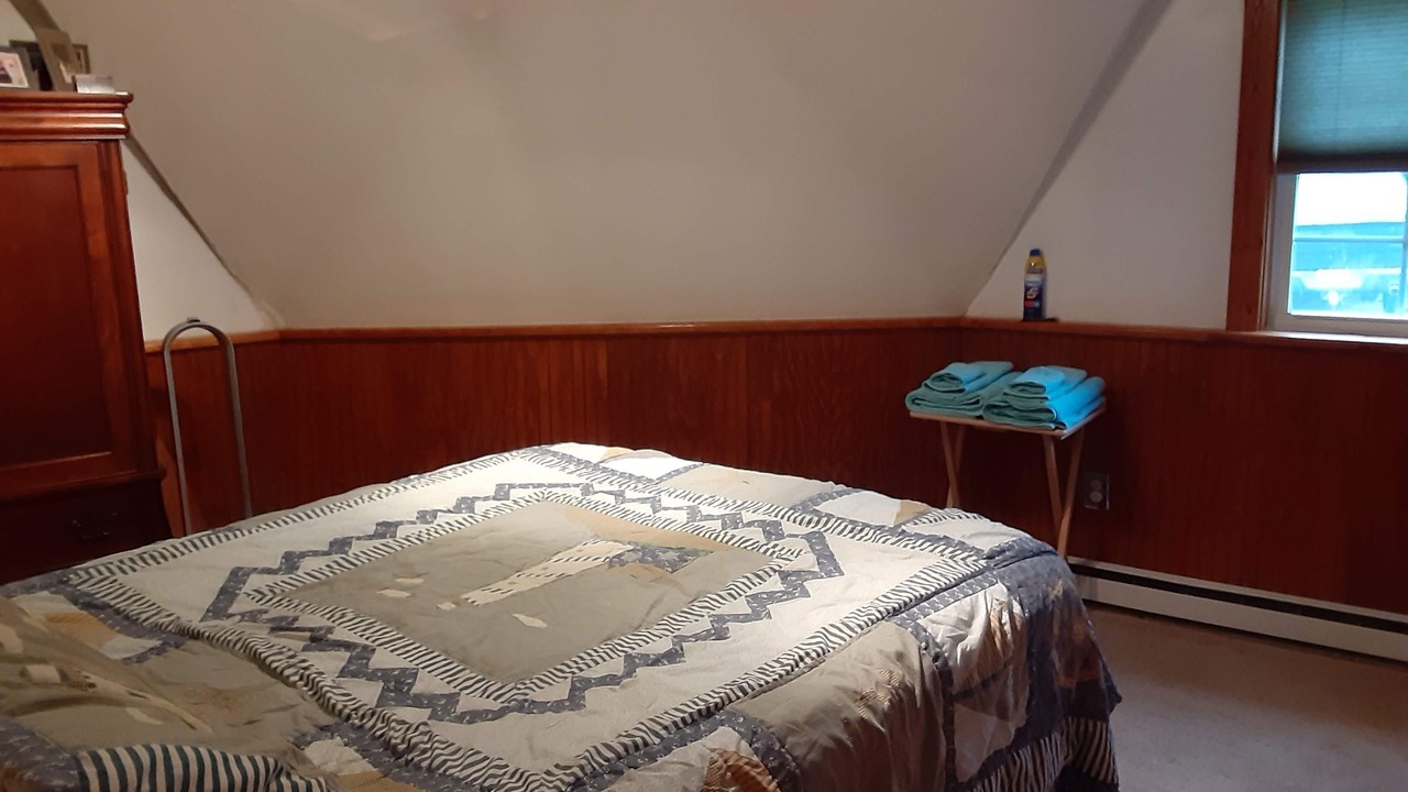 Photo of Bedroom in St Lawrence County