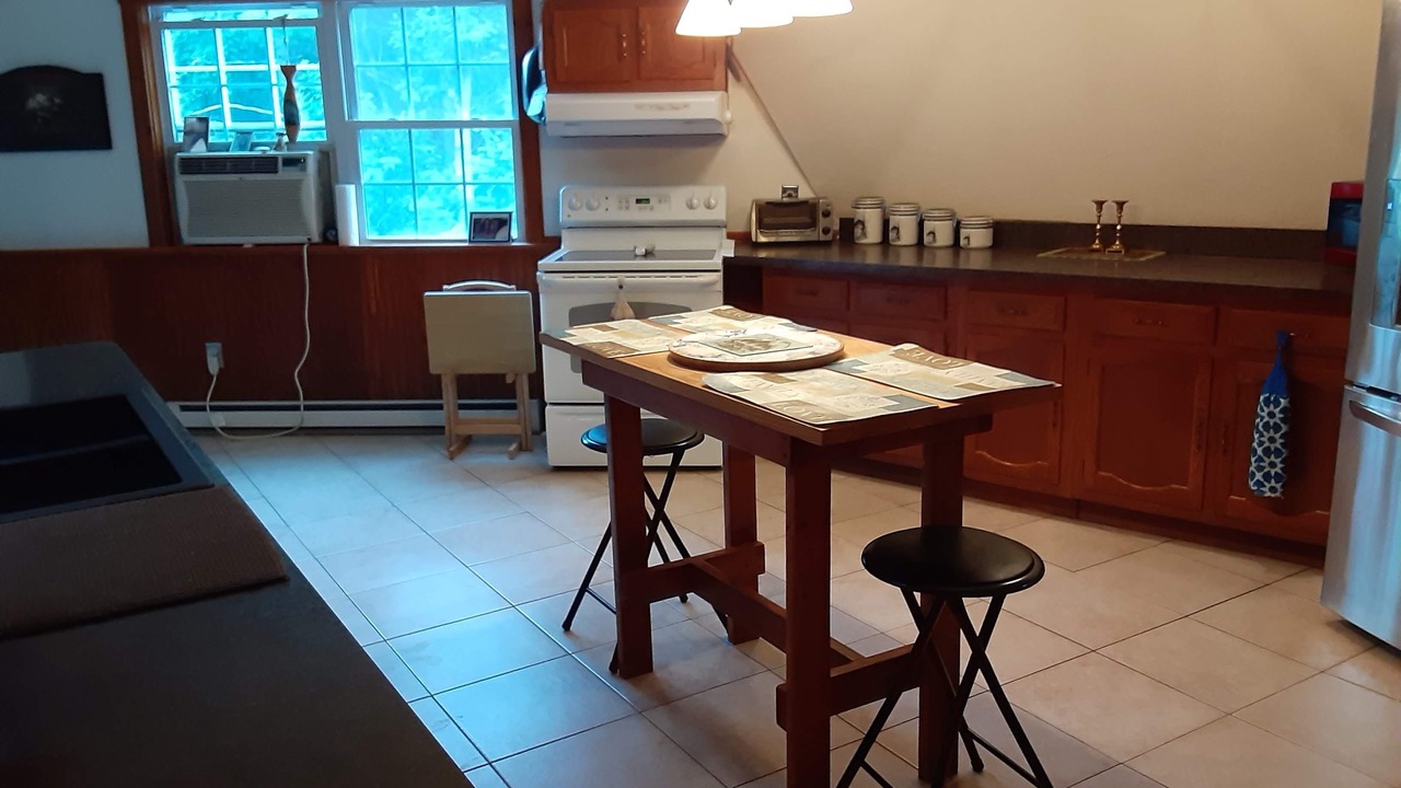 Photo of Kitchen in St Lawrence County