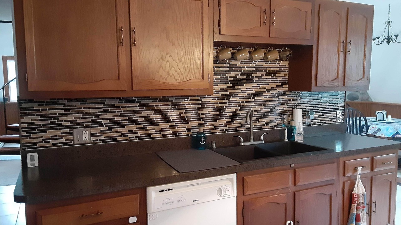 Photo of Kitchen in St Lawrence County