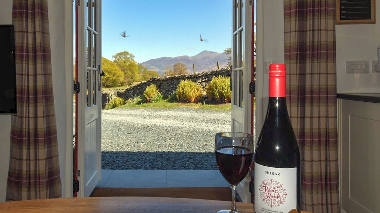 Photo of Others in Borrowdale