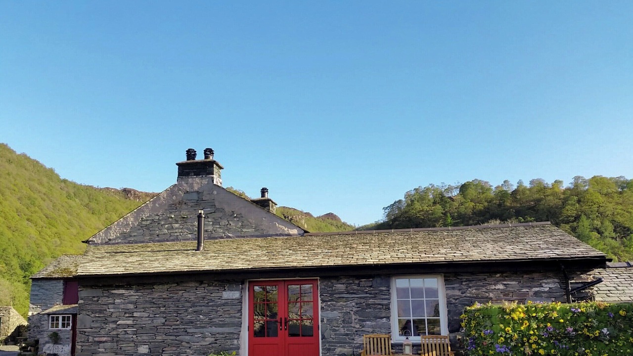 Photo of Outdoor in Borrowdale