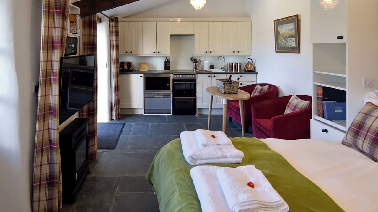 Photo of Others in Borrowdale