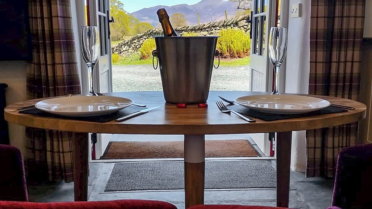 Photo of Others in Borrowdale