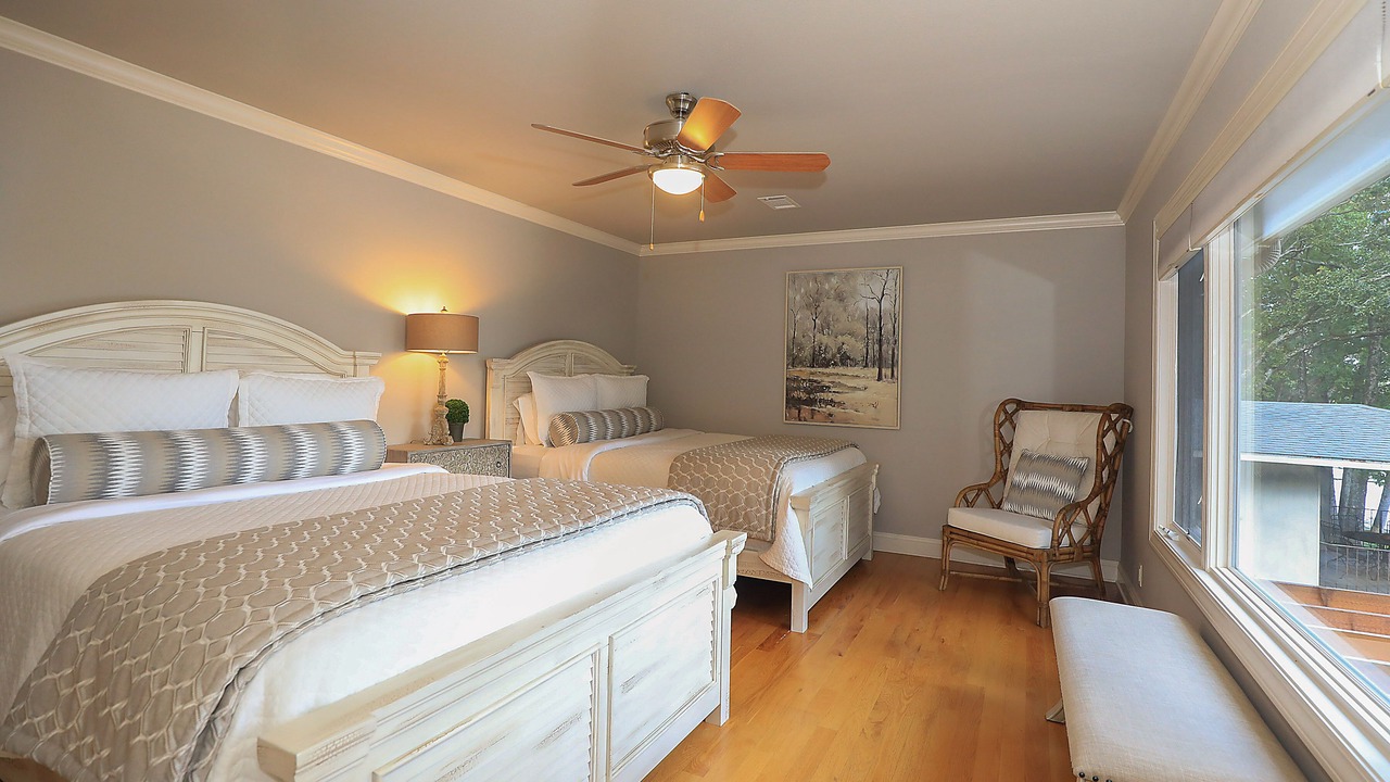 Photo of Bedroom in Rockwell