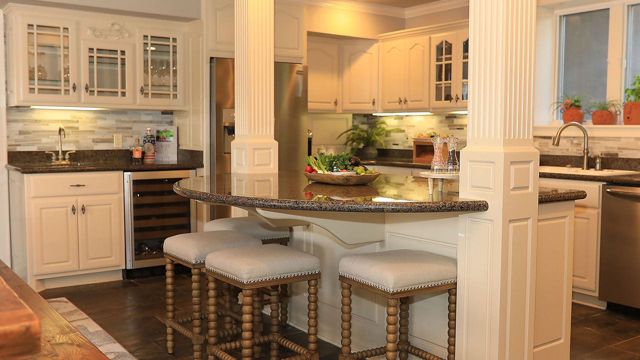 Photo of Kitchen in Rockwell