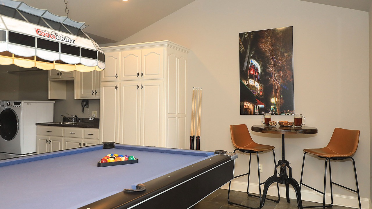 Photo of Bedroom in Rockwell