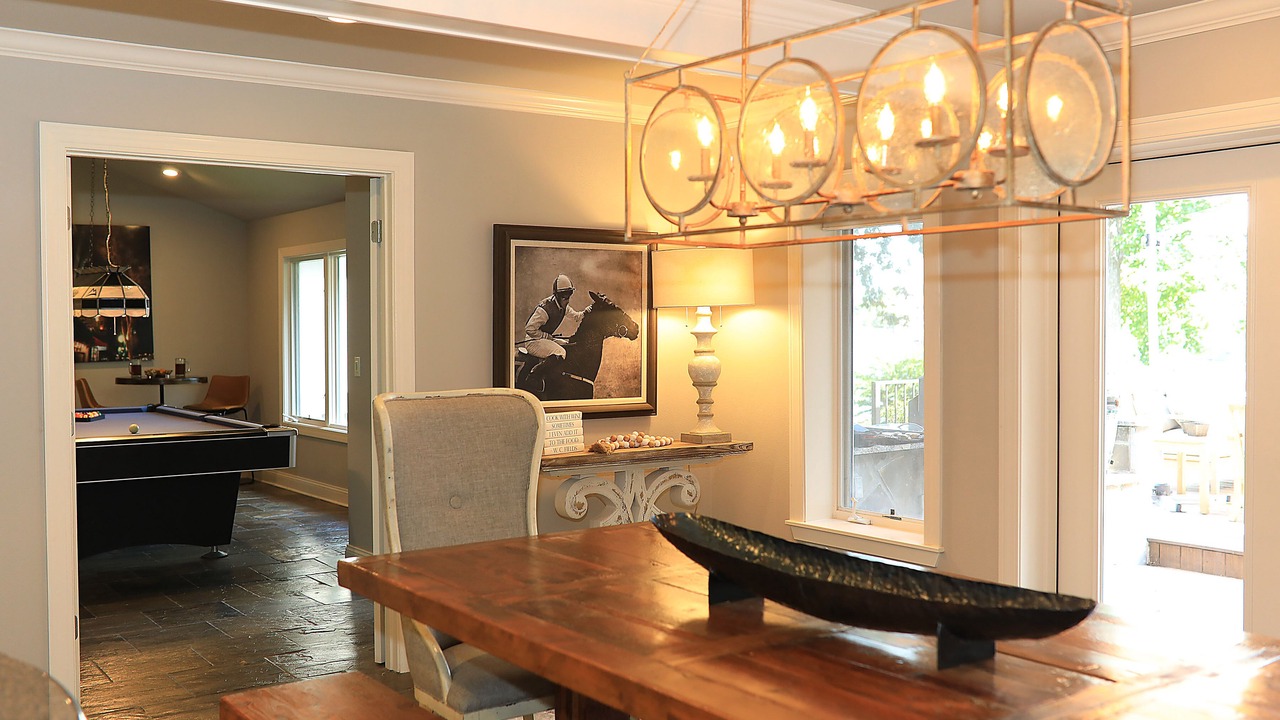 Photo of Bedroom in Rockwell