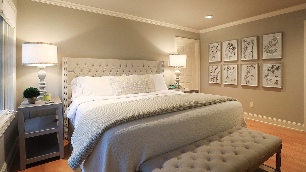 Photo of Bedroom in Rockwell