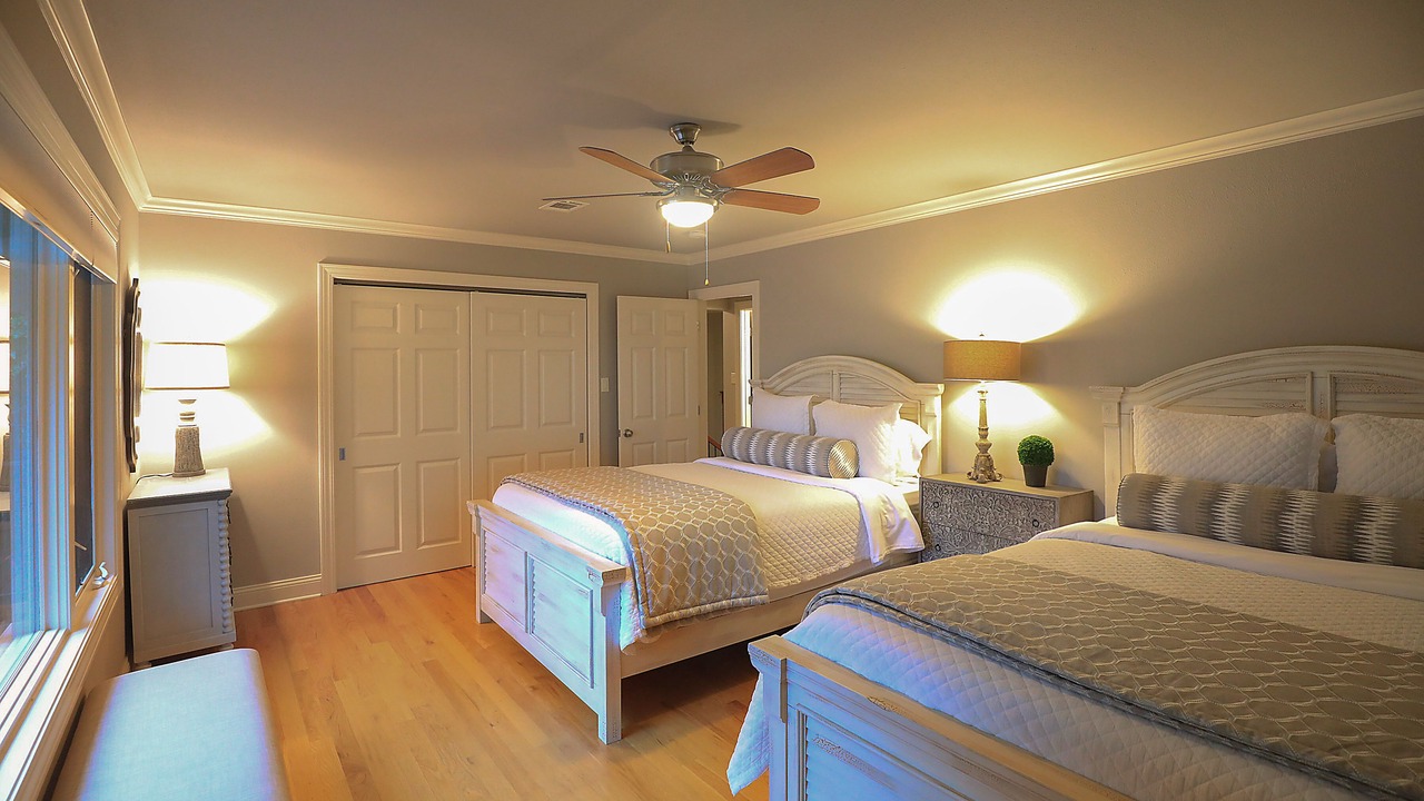 Photo of Bedroom in Rockwell