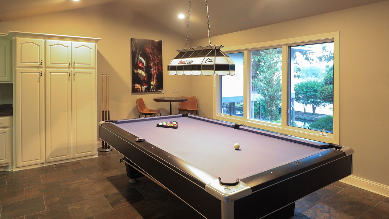 Photo of Bedroom in Rockwell