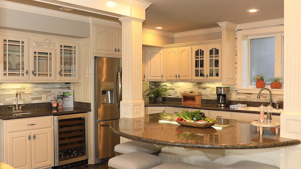 Photo of Kitchen in Rockwell