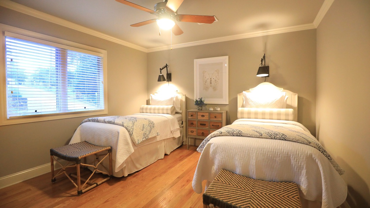 Photo of Bedroom in Rockwell