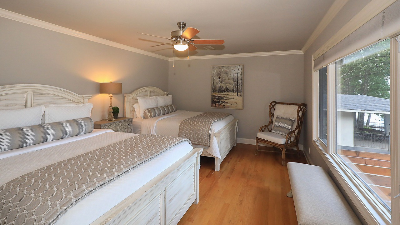 Photo of Bedroom in Rockwell