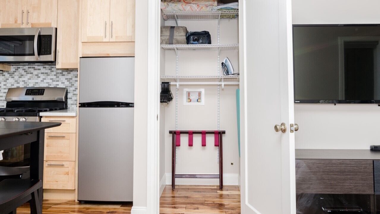 Photo of Kitchen in Anza Vista