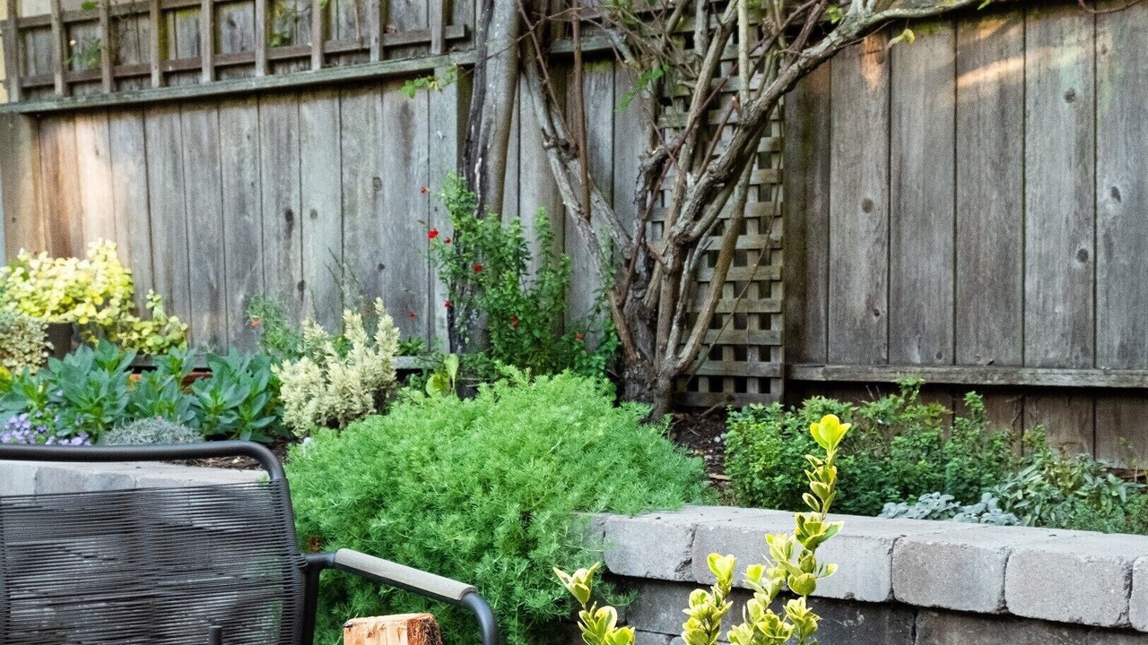 Photo of Patio Balcony in Anza Vista