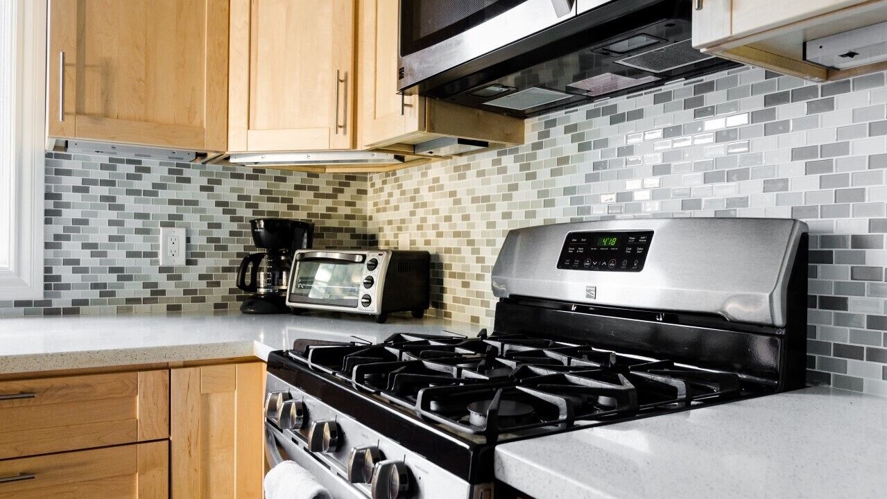 Photo of Kitchen in Anza Vista