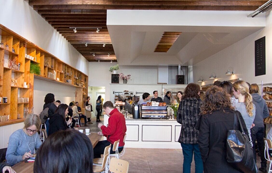 Photo of Others in Anza Vista