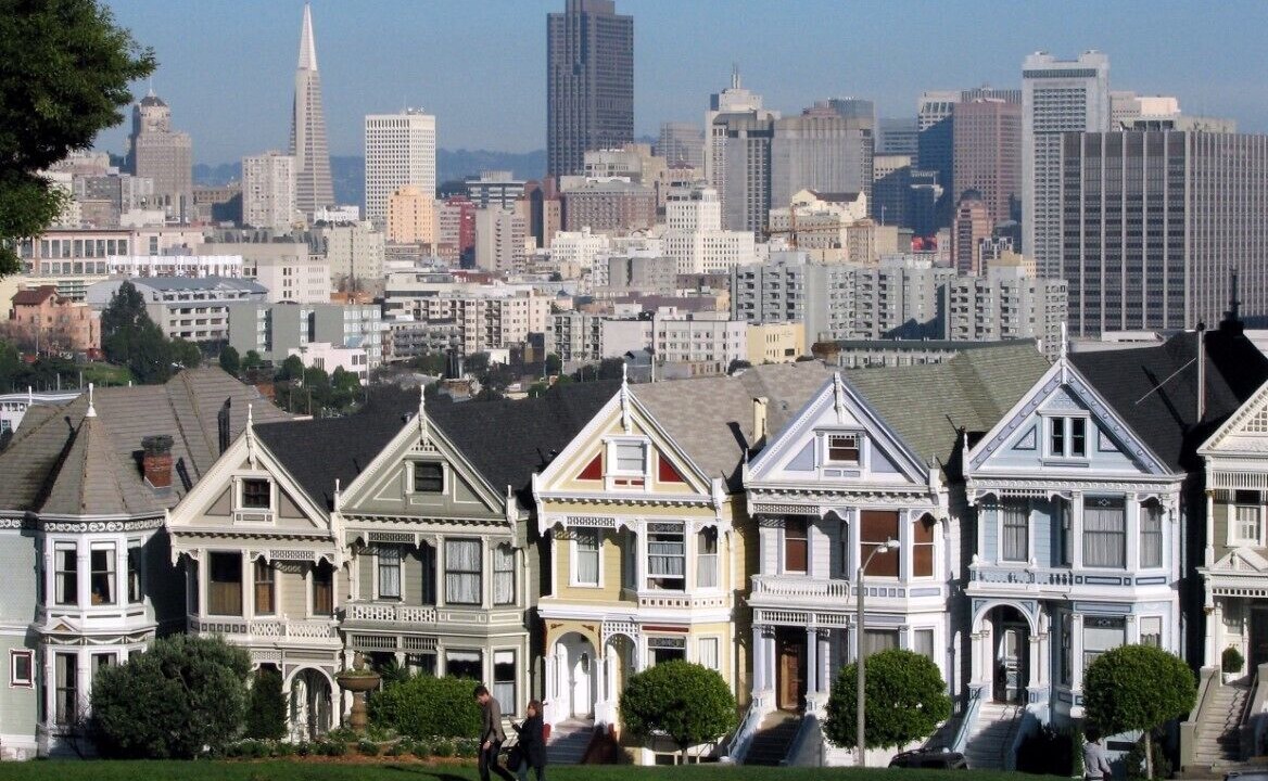 Photo of Outdoor in Anza Vista