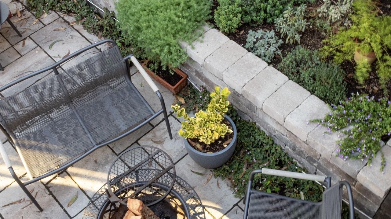 Photo of Outdoor in Anza Vista