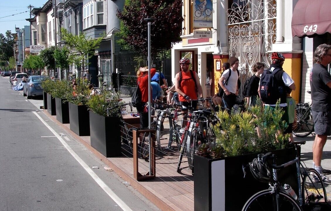 Photo of Outdoor in Anza Vista