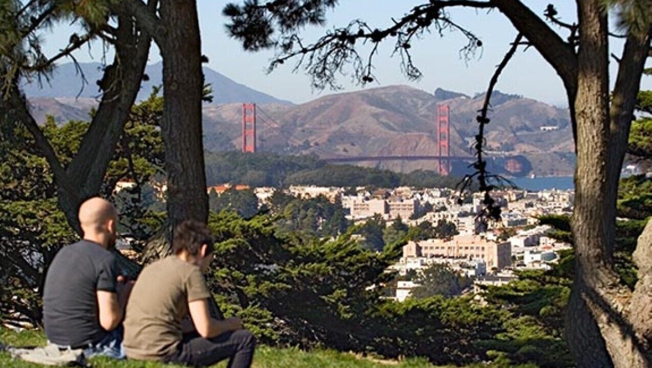 Photo of Outdoor in Anza Vista