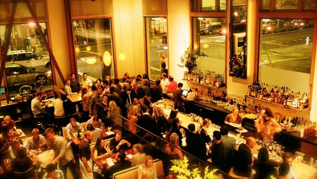 Photo of Others in Anza Vista