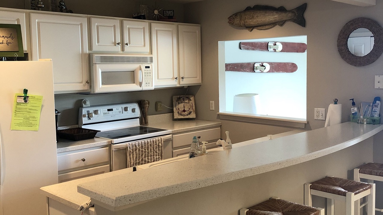 Photo of Kitchen in Osage Beach