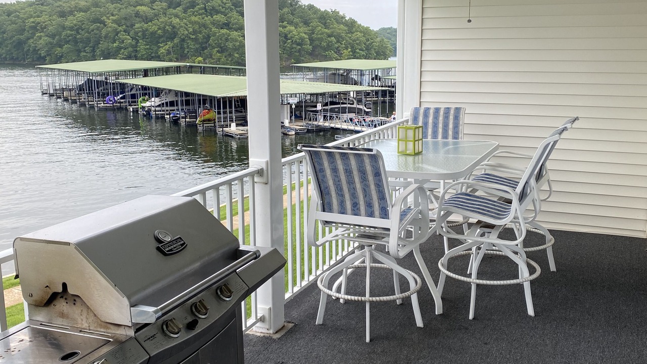 Photo of Outdoor in Osage Beach