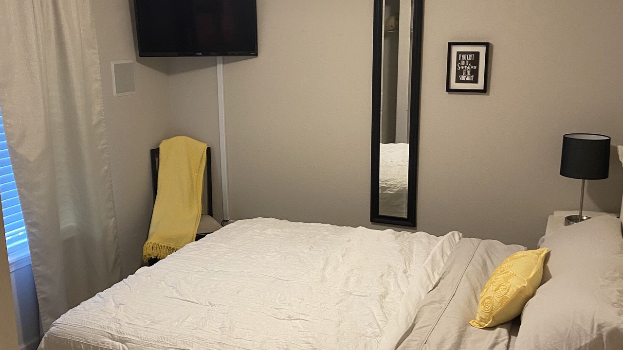 Photo of Bedroom in Osage Beach