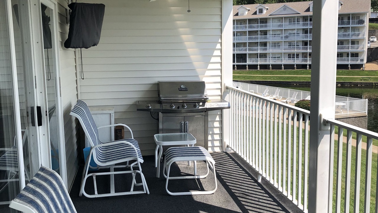 Photo of Outdoor in Osage Beach