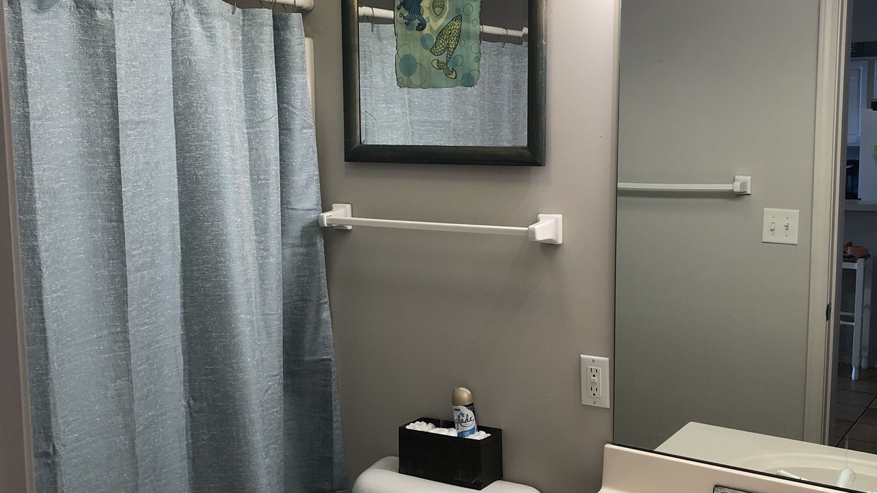 Photo of Bathroom in Osage Beach