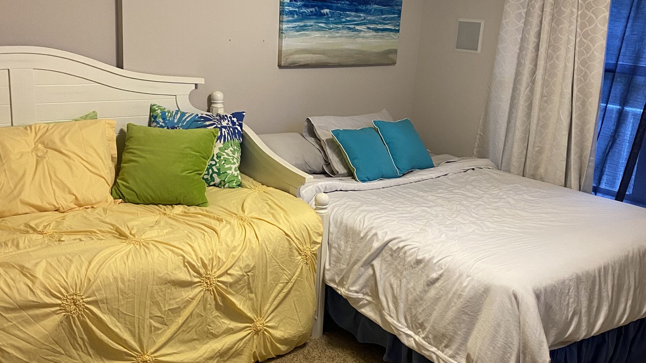 Photo of Bedroom in Osage Beach
