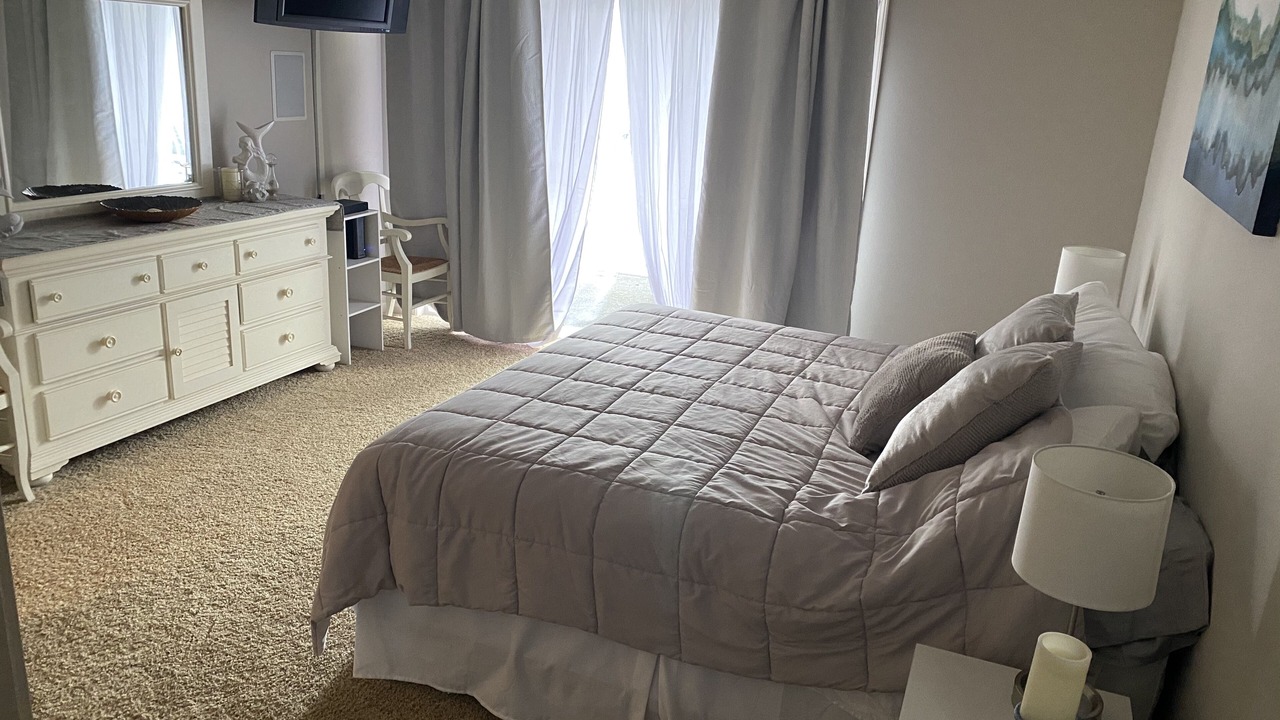 Photo of Bedroom in Osage Beach