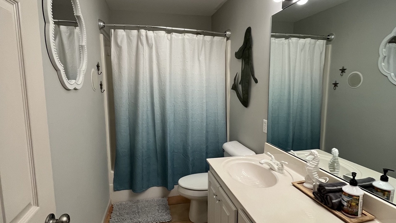 Photo of Bathroom in Osage Beach