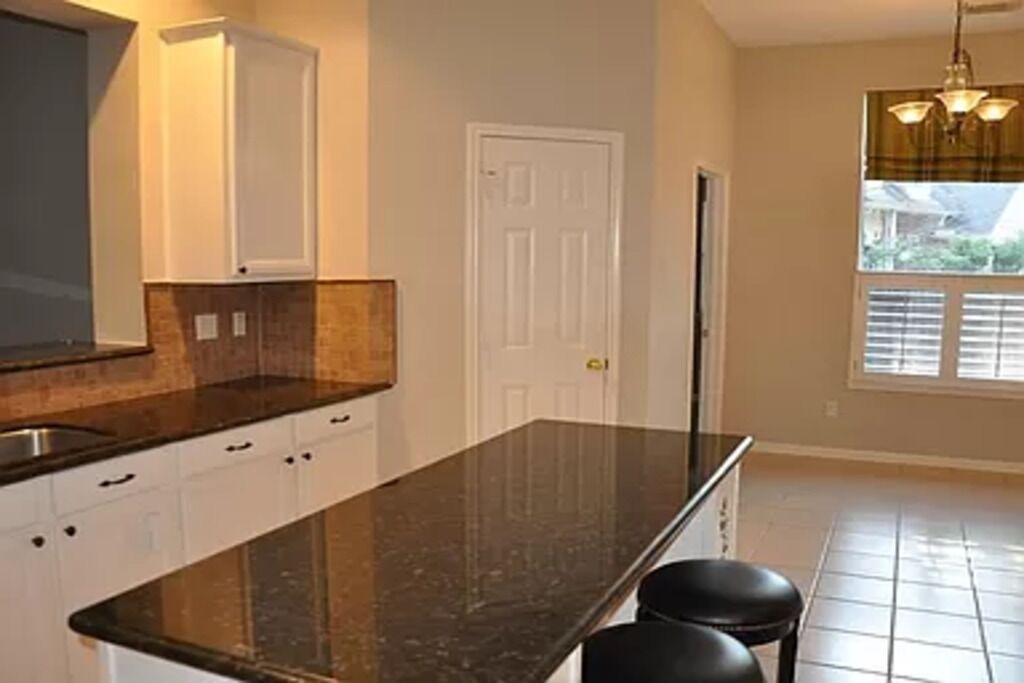 Photo of Kitchen in Alden Bridge
