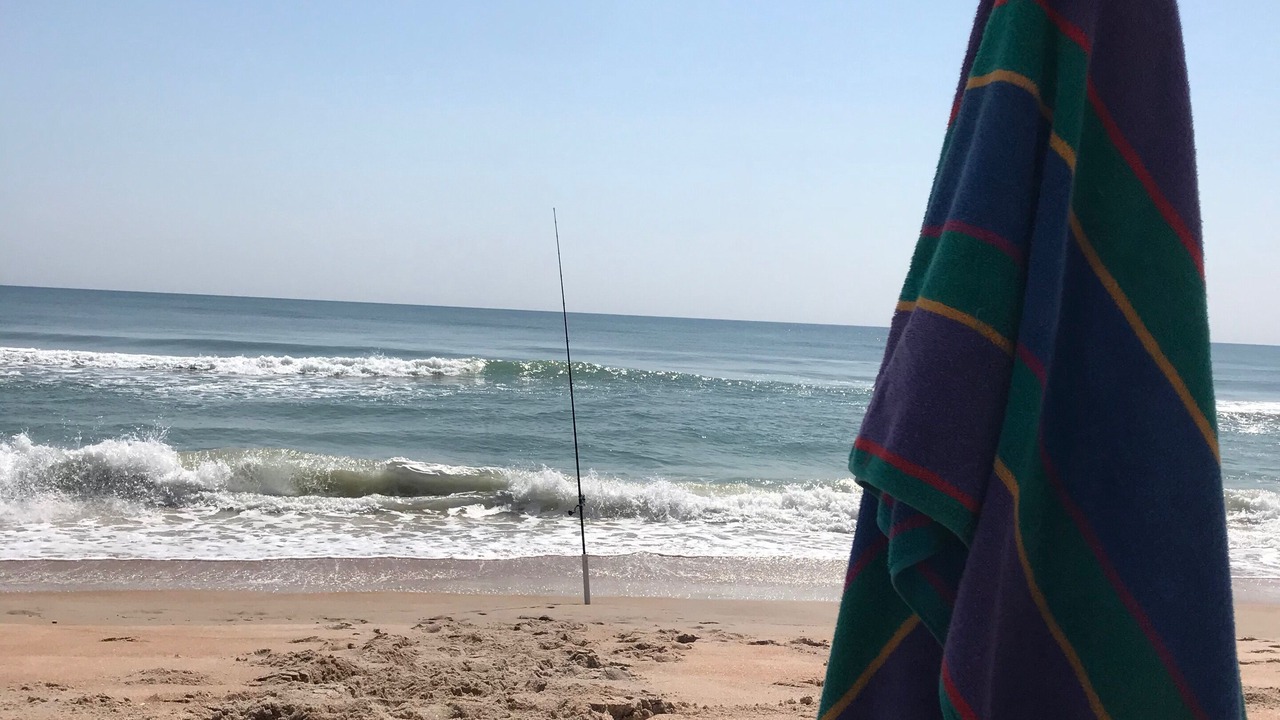 Photo of Others in Breakers