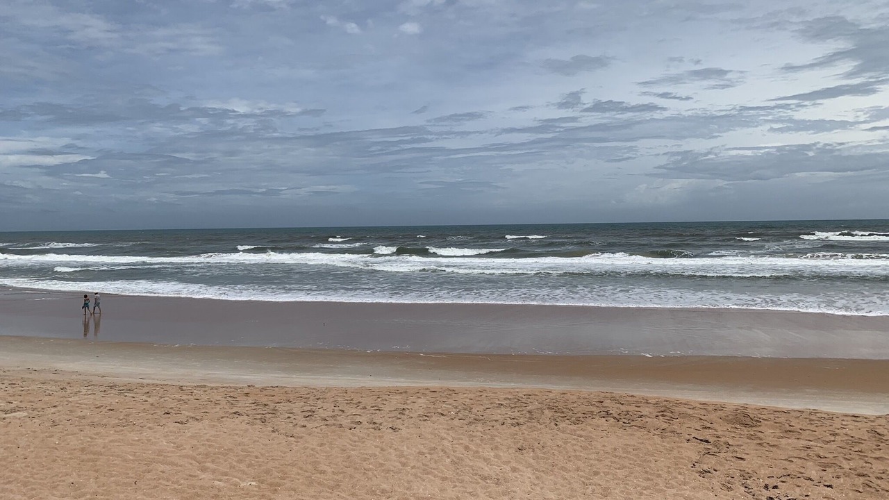 Photo of Others in Breakers