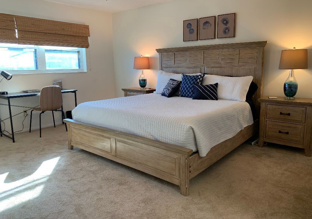 Photo of Bedroom in Breakers