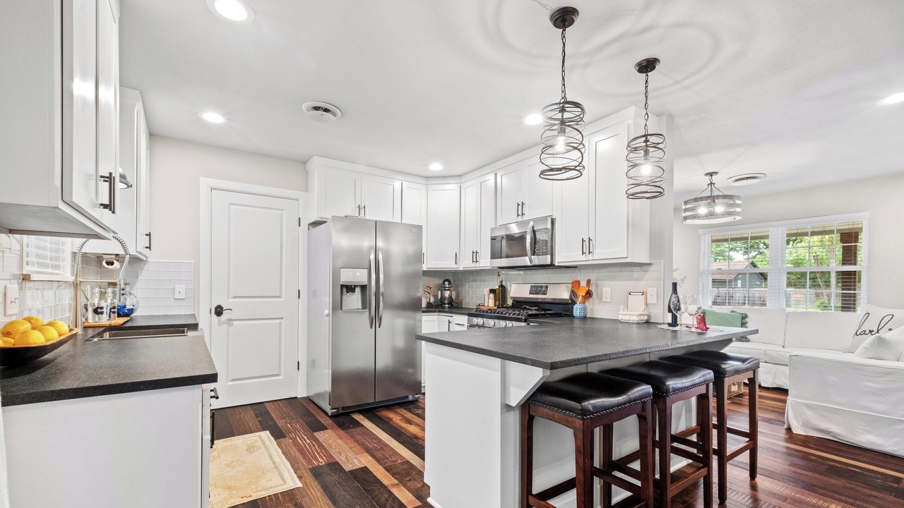 Photo of Kitchen in Downtown