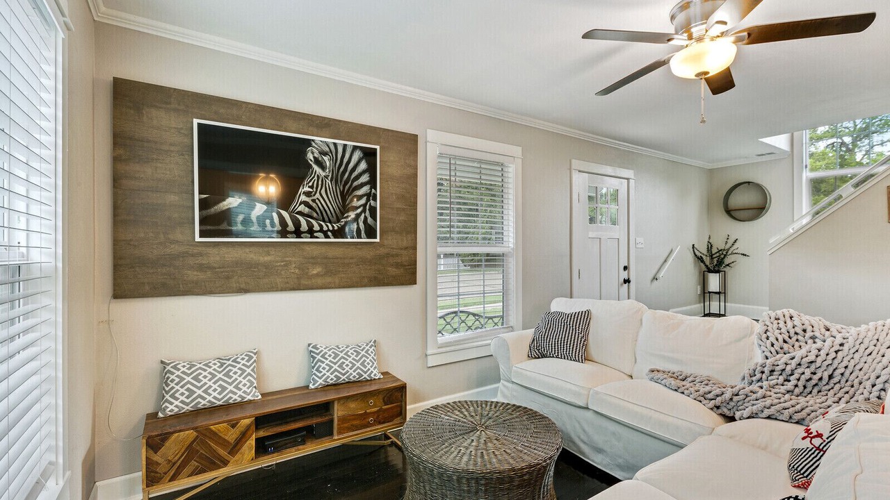 Photo of Livingroom in Waco