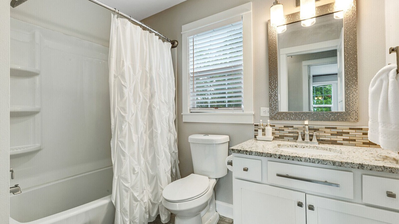 Photo of Bathroom in Waco