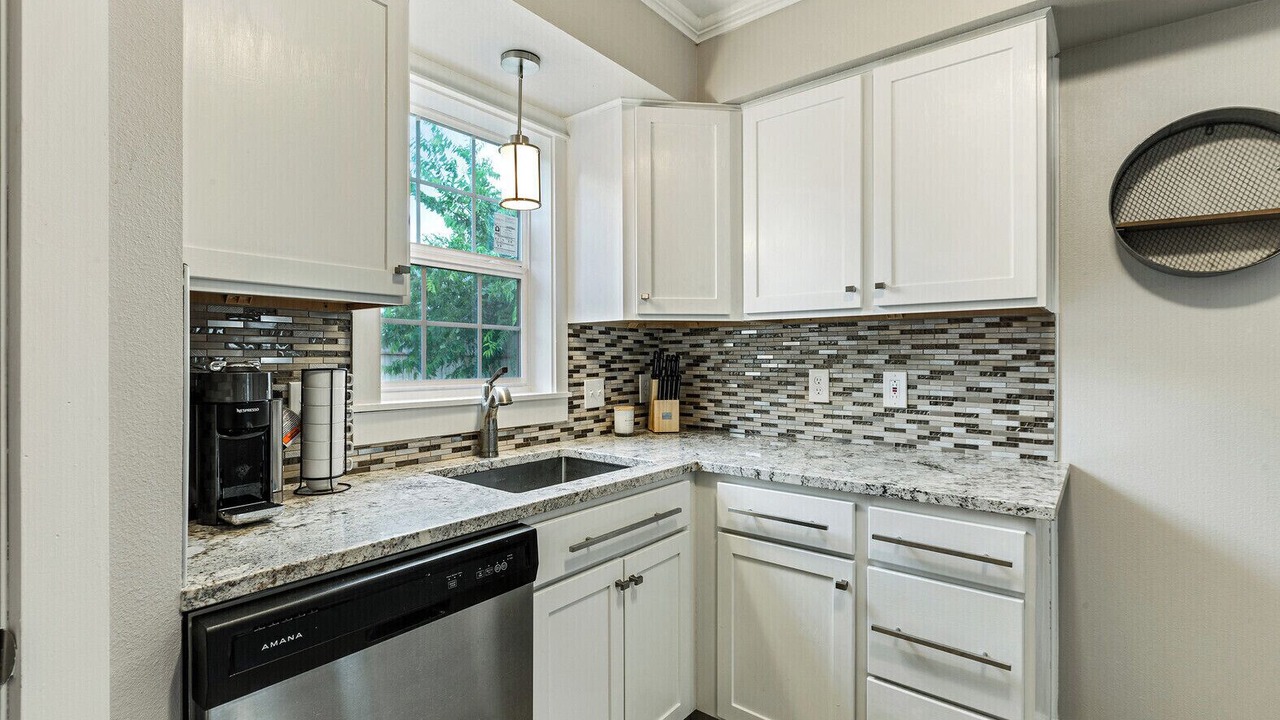 Photo of Kitchen in Waco