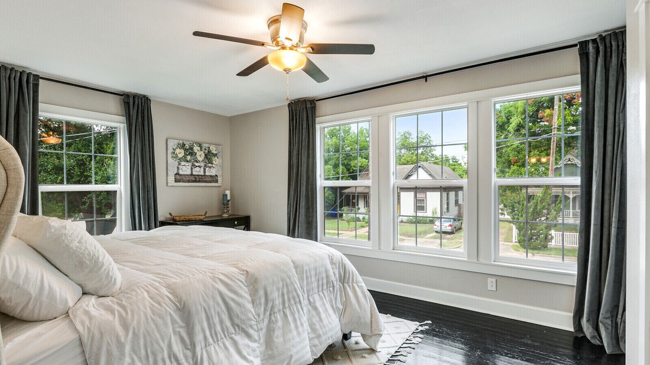 Photo of Bedroom in Waco