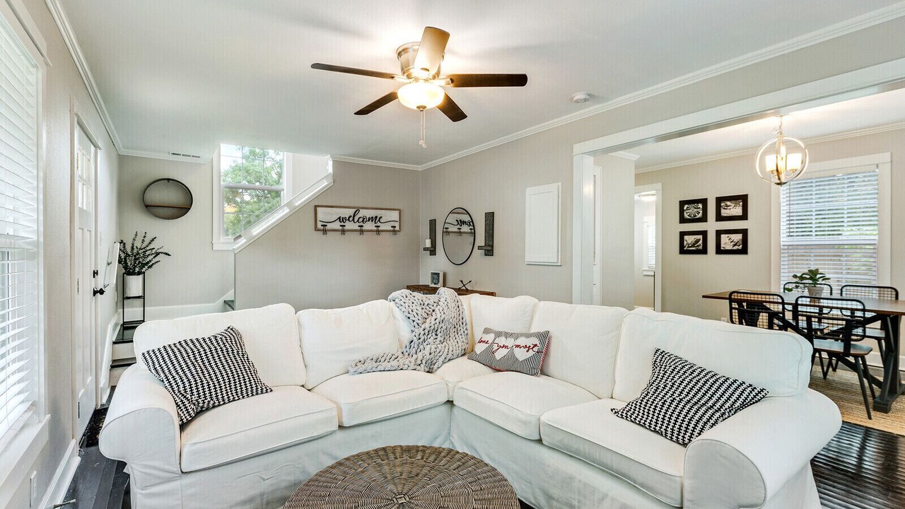 Photo of Livingroom in Waco