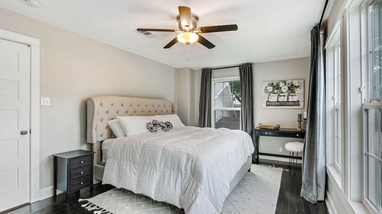 Photo of Bedroom in Waco