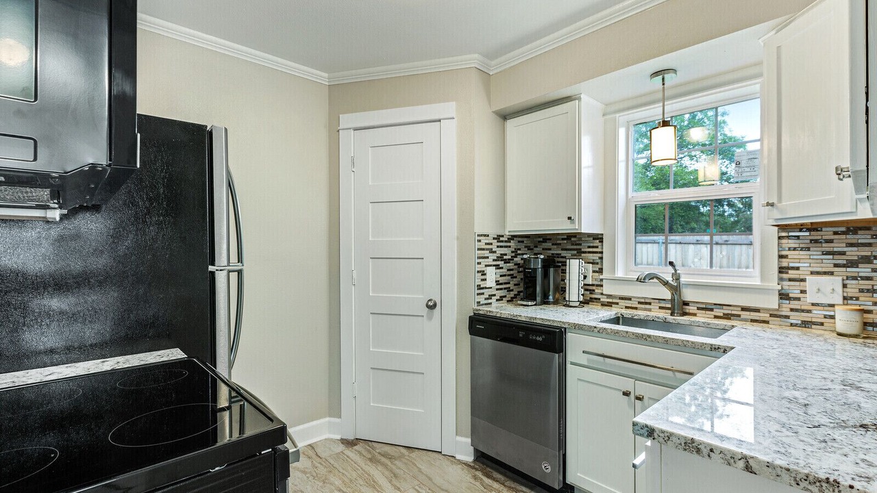 Photo of Kitchen in Waco