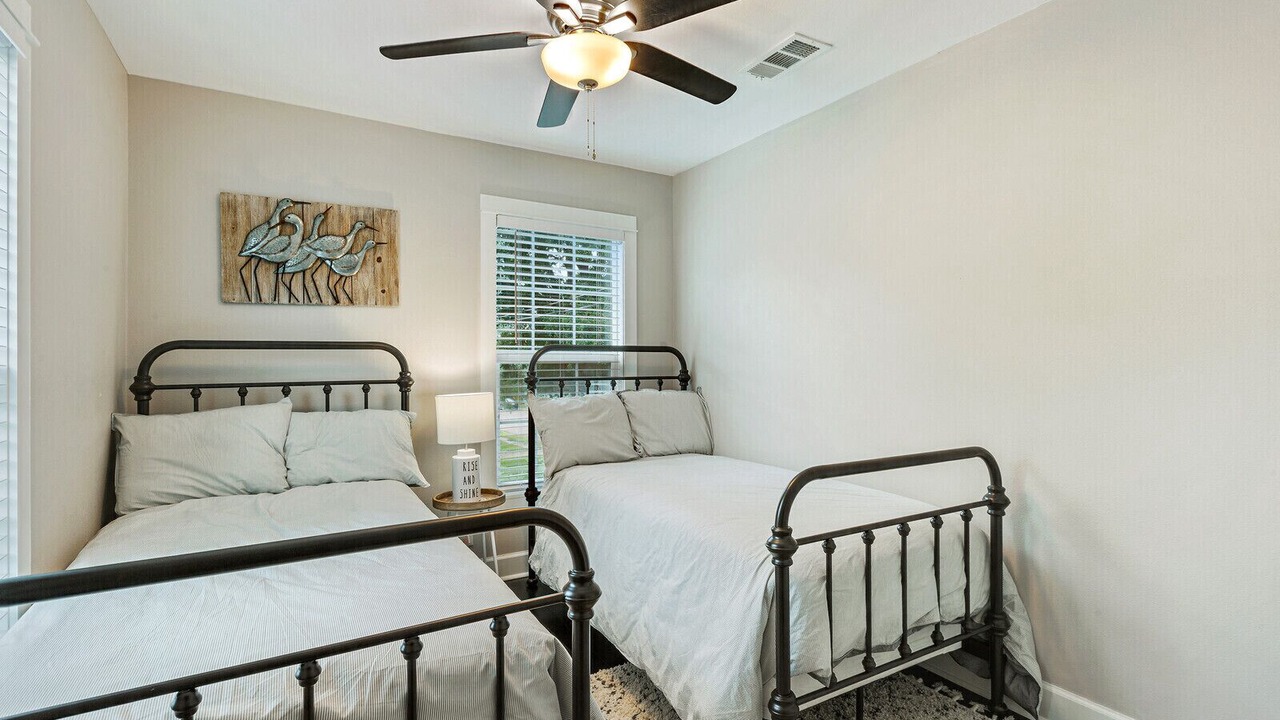 Photo of Bedroom in Waco